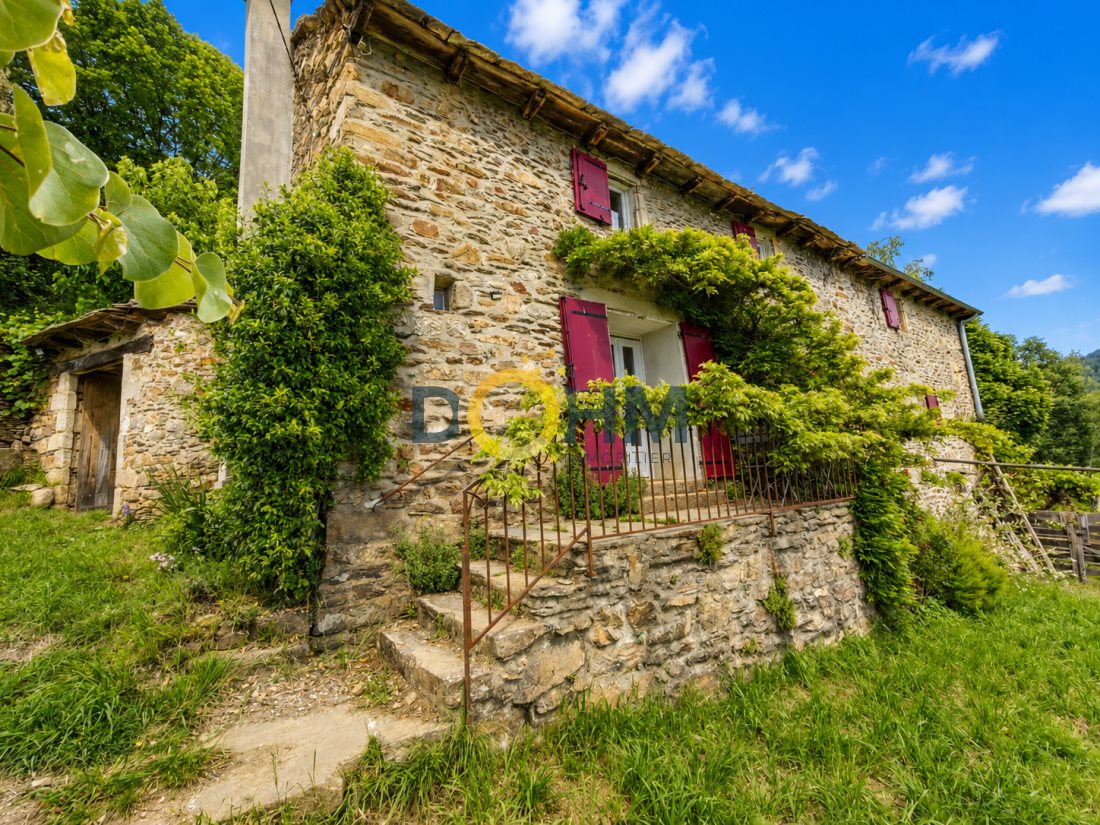 Maison à vendre, 156m², Villefort