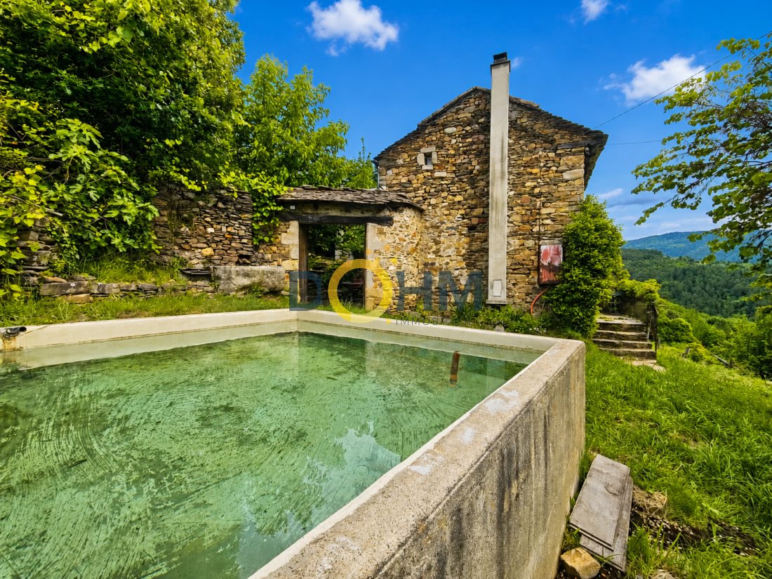Maison à vendre, 156m², Villefort
