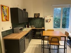 Appartement à louer, 43m², Bédarrides