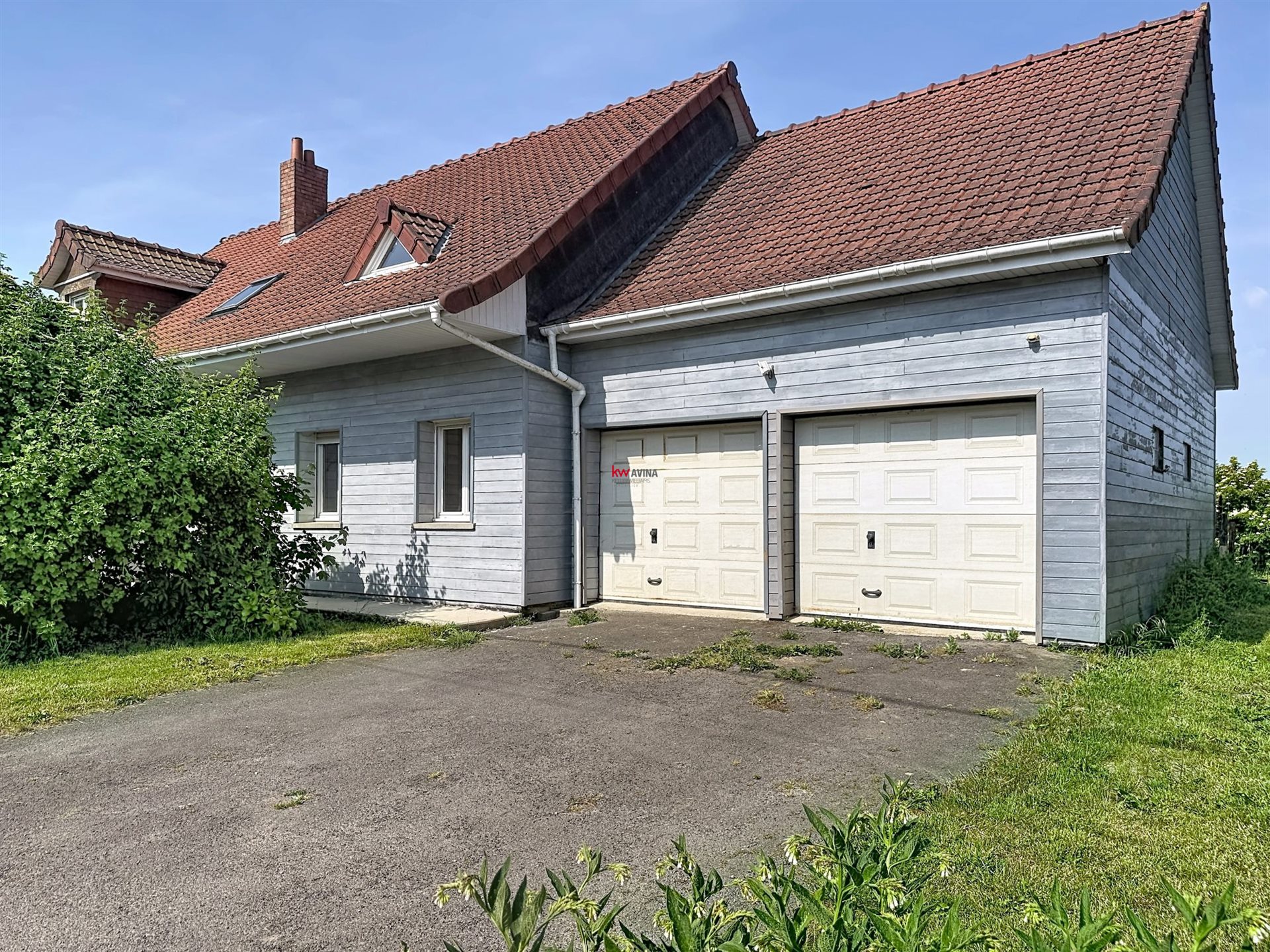 Maison à vendre, 147m², Halinghen