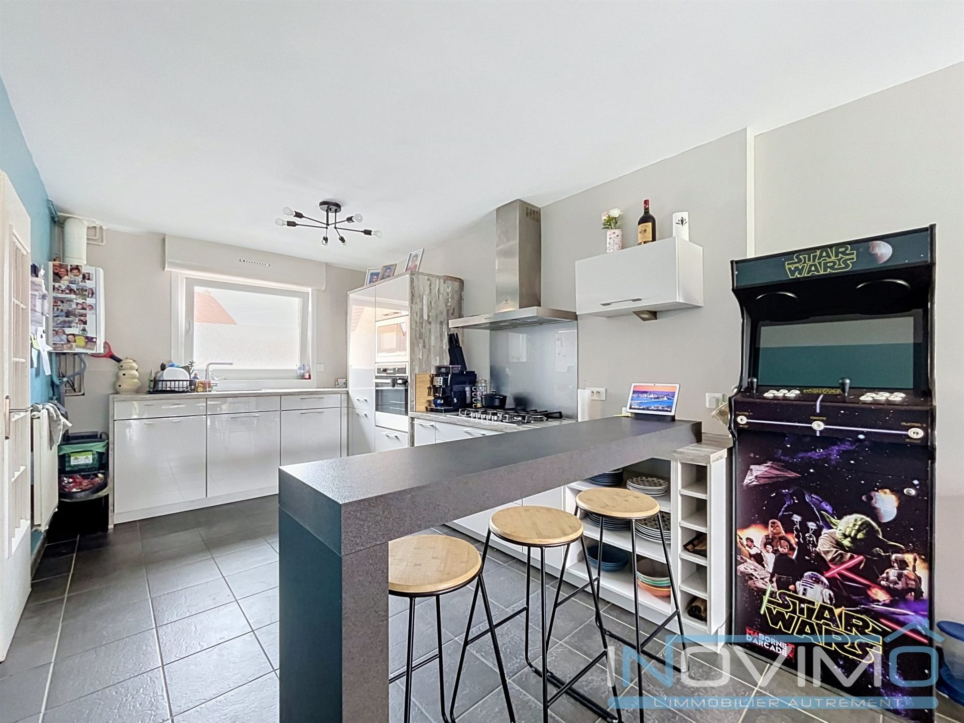 Maison à vendre, 139m², Téteghem-Coudekerque-Village