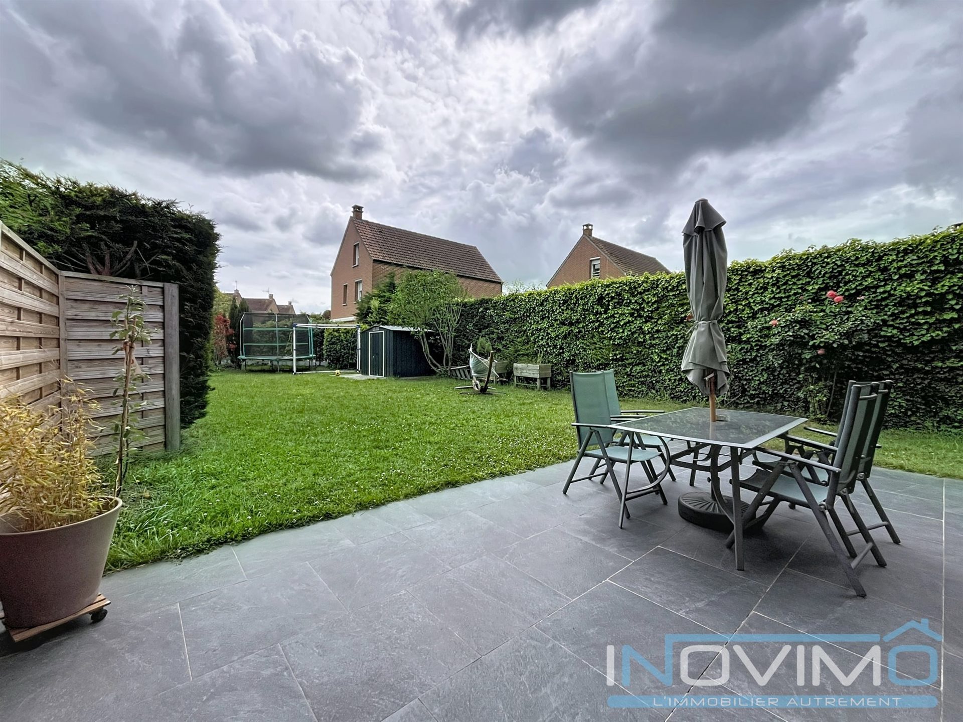 Maison à vendre, 139m², Téteghem-Coudekerque-Village