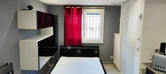 Appartement à louer, 26m², Nîmes