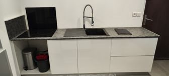 Appartement à louer, 26m², Nîmes