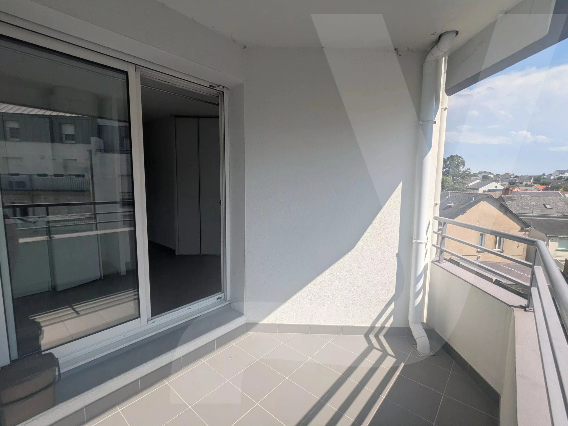 Appartement à vendre, 19m², Nantes