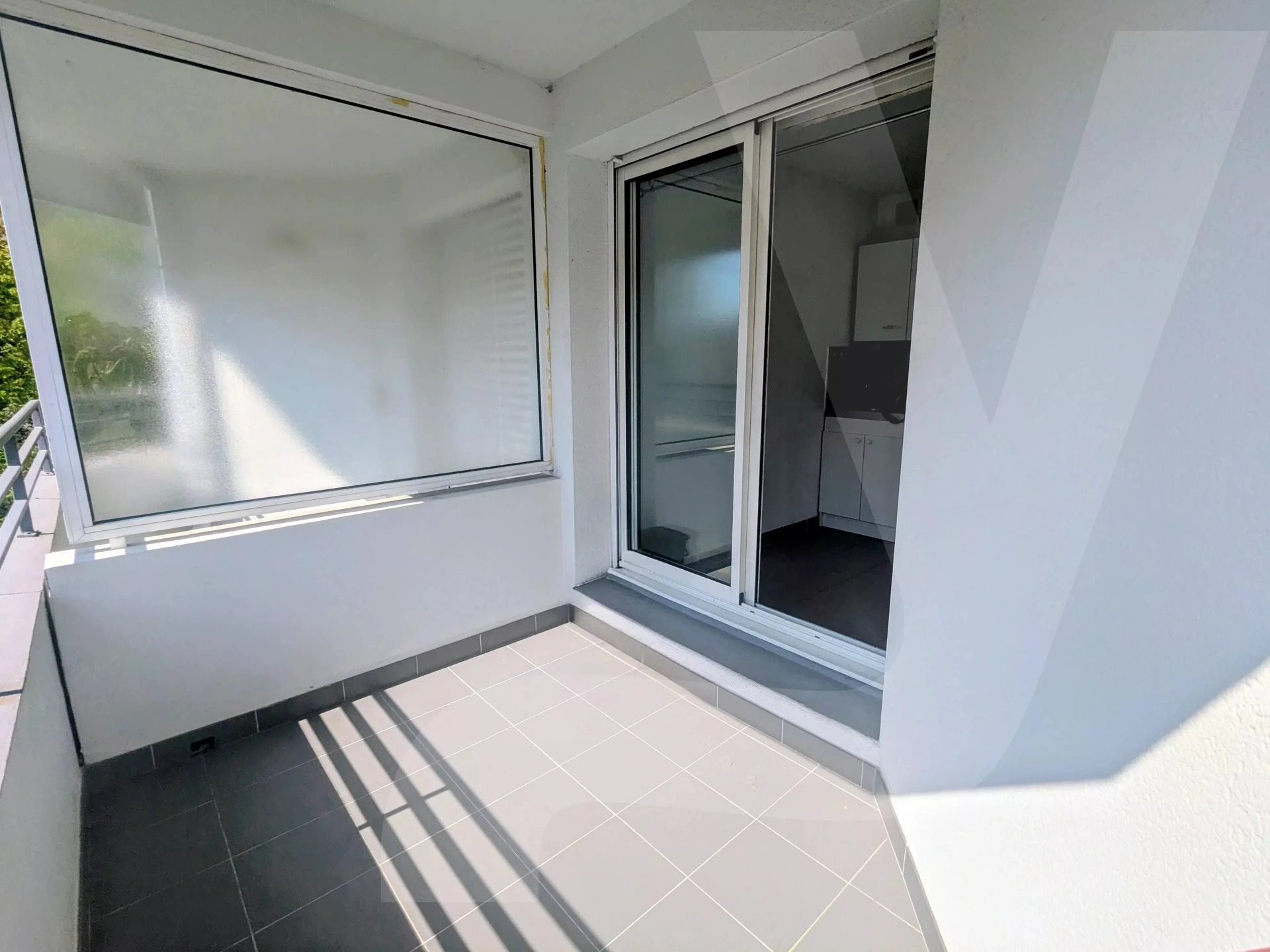 Appartement à vendre, 19m², Nantes