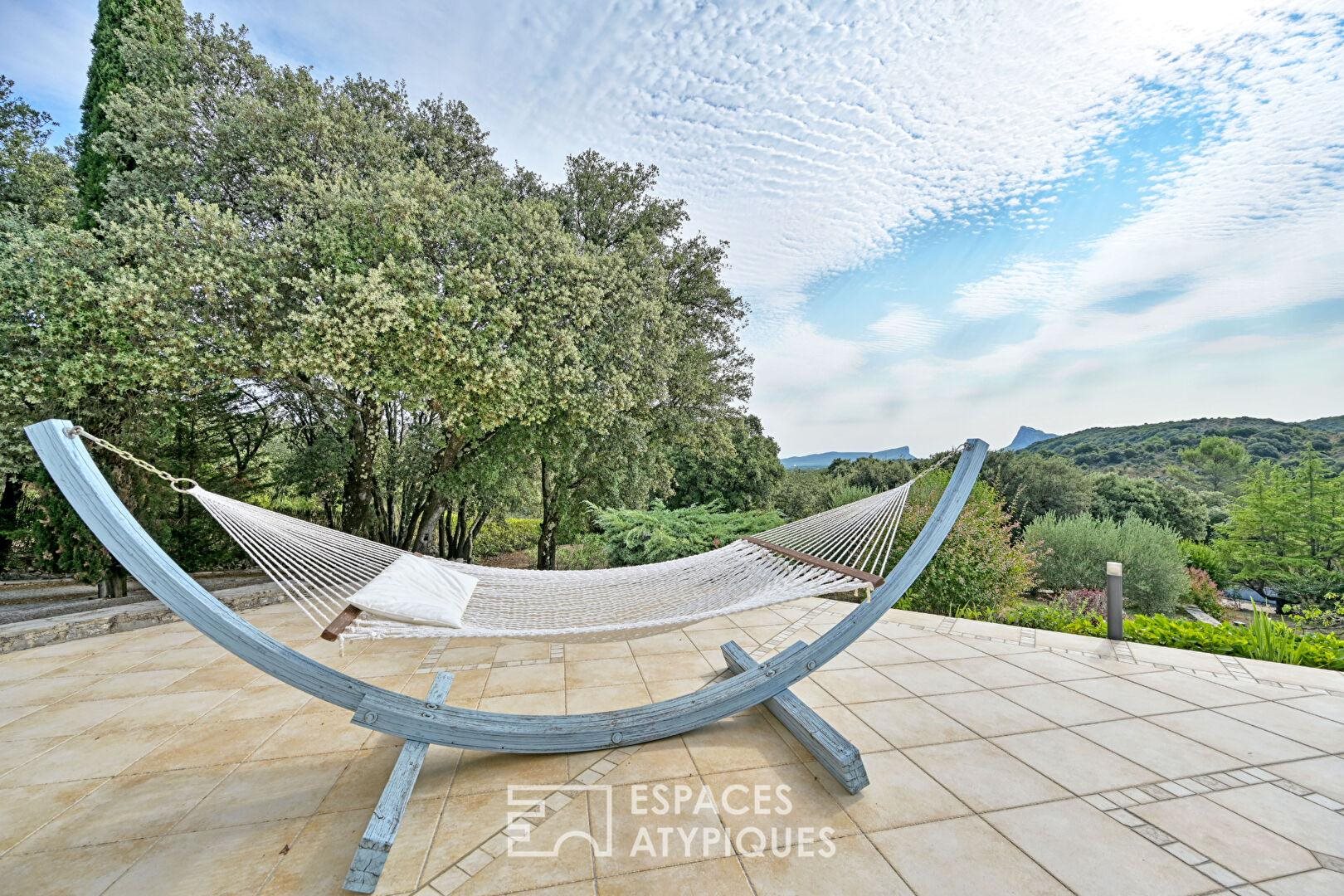 Maison à vendre, 210m², Saint-Martin-de-Londres