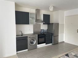 Appartement à louer, 41m², Cergy