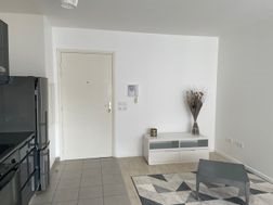 Appartement à louer, 41m², Cergy