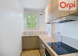 Appartement à louer, 45m², Choisy-le-Roi