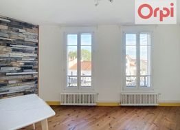 Appartement à louer, 45m², Choisy-le-Roi