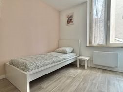 Appartement à louer, 18m², Metz