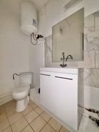 Appartement à louer, 18m², Metz