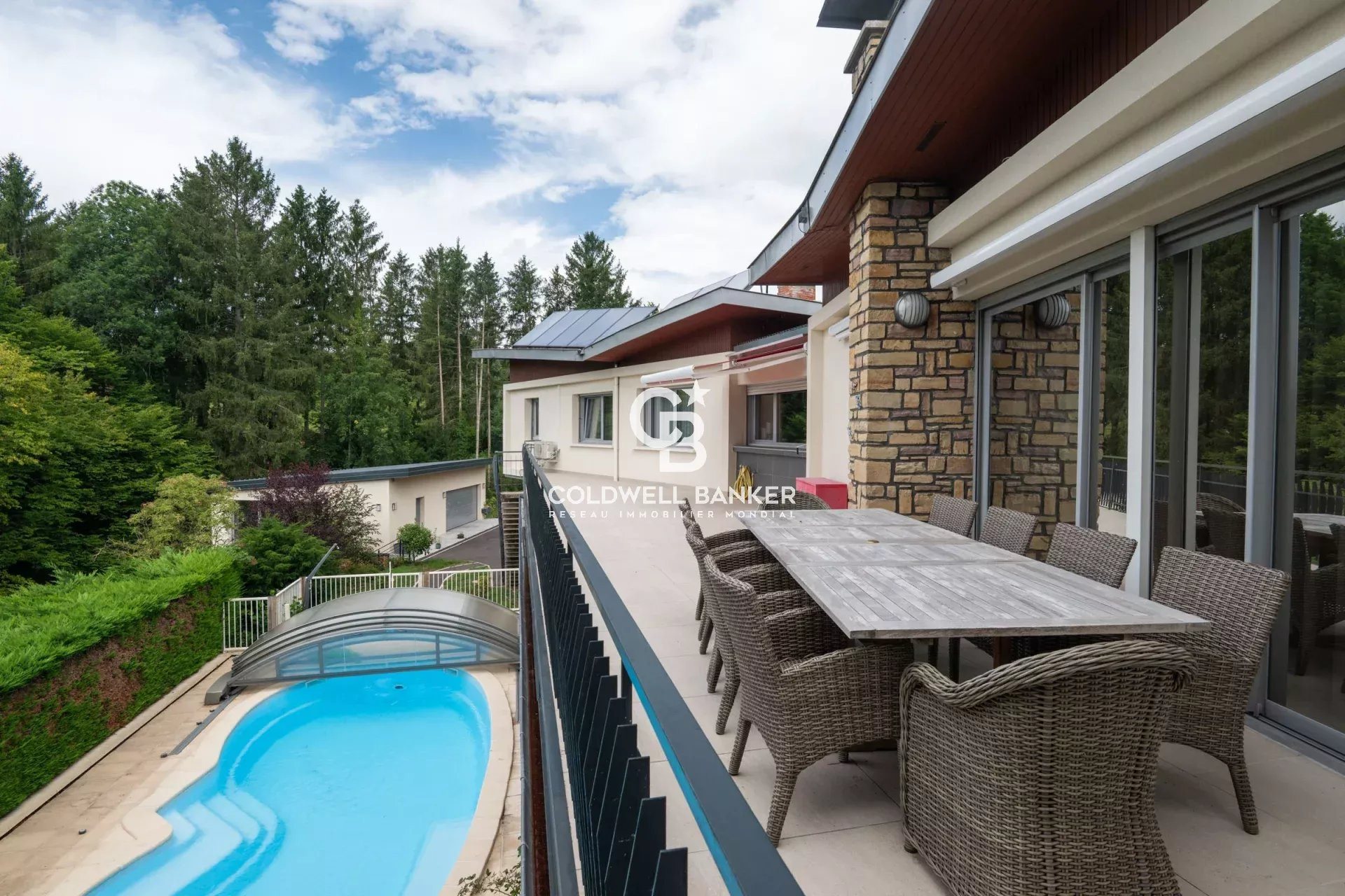 Maison à vendre, 327m², Saint-Dié-des-Vosges