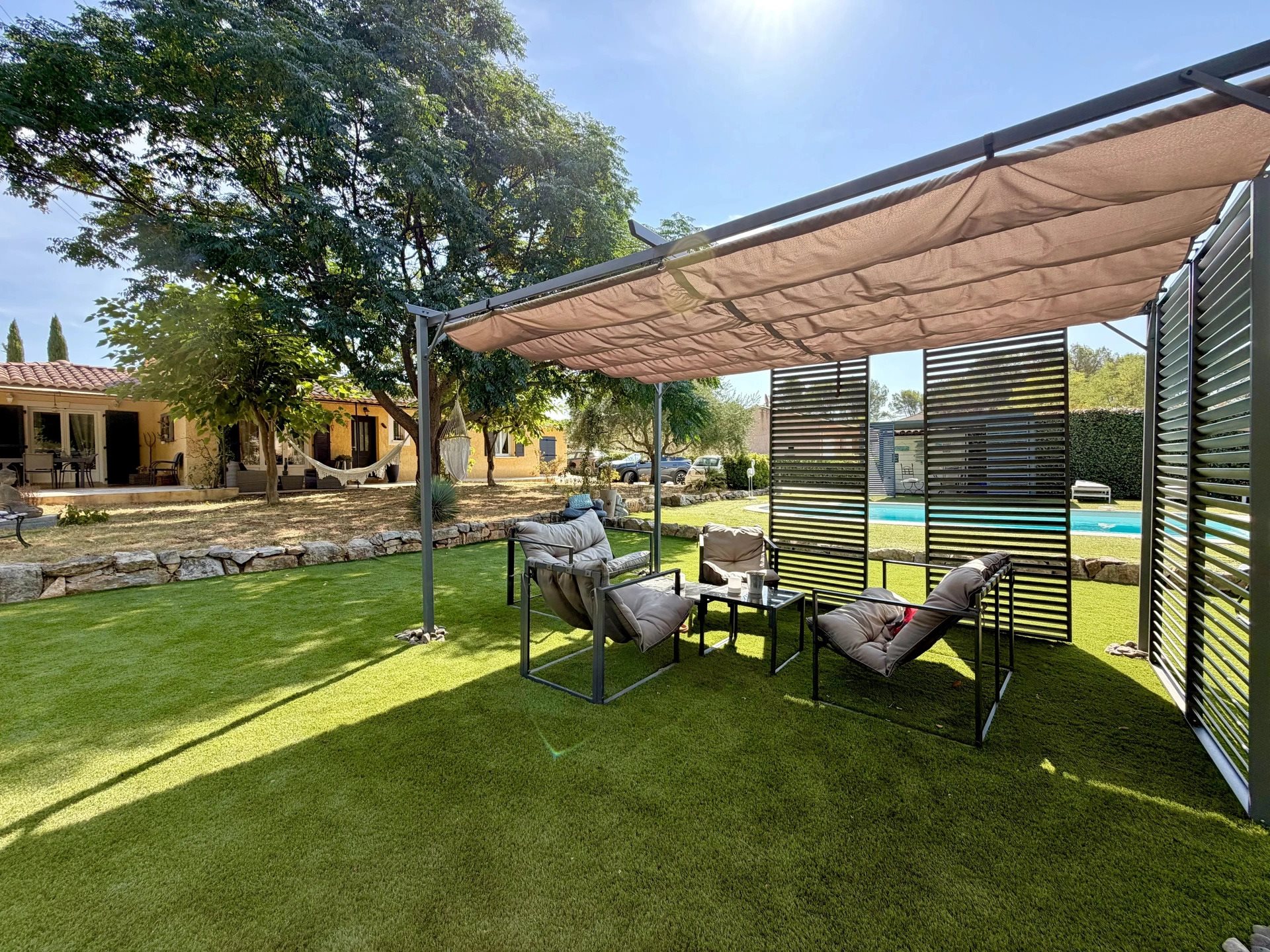Maison à vendre, 129m², Trans-en-Provence