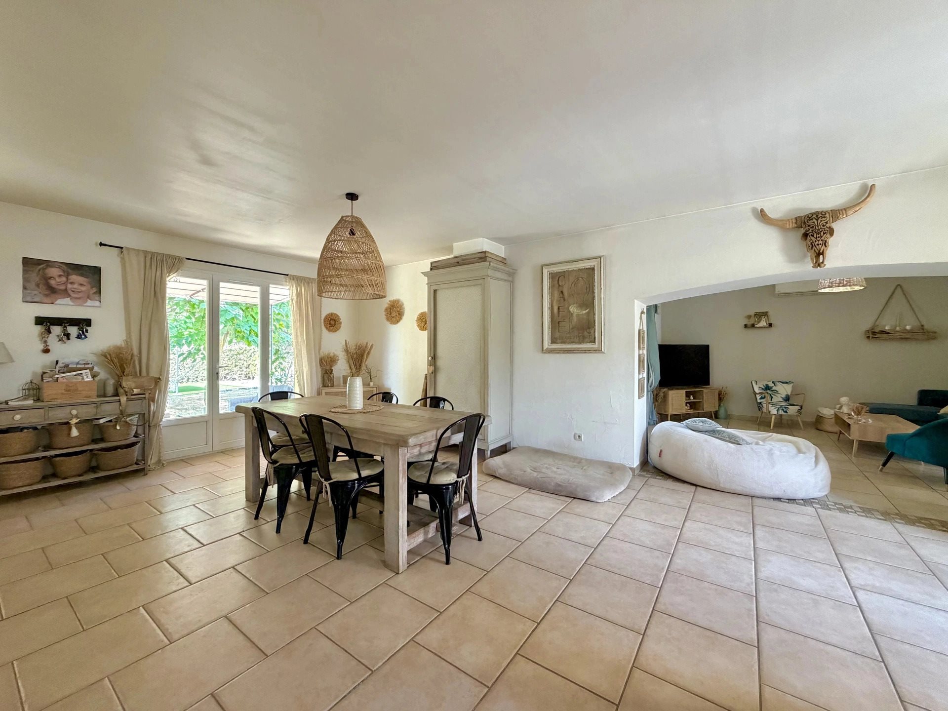 Maison à vendre, 129m², Trans-en-Provence