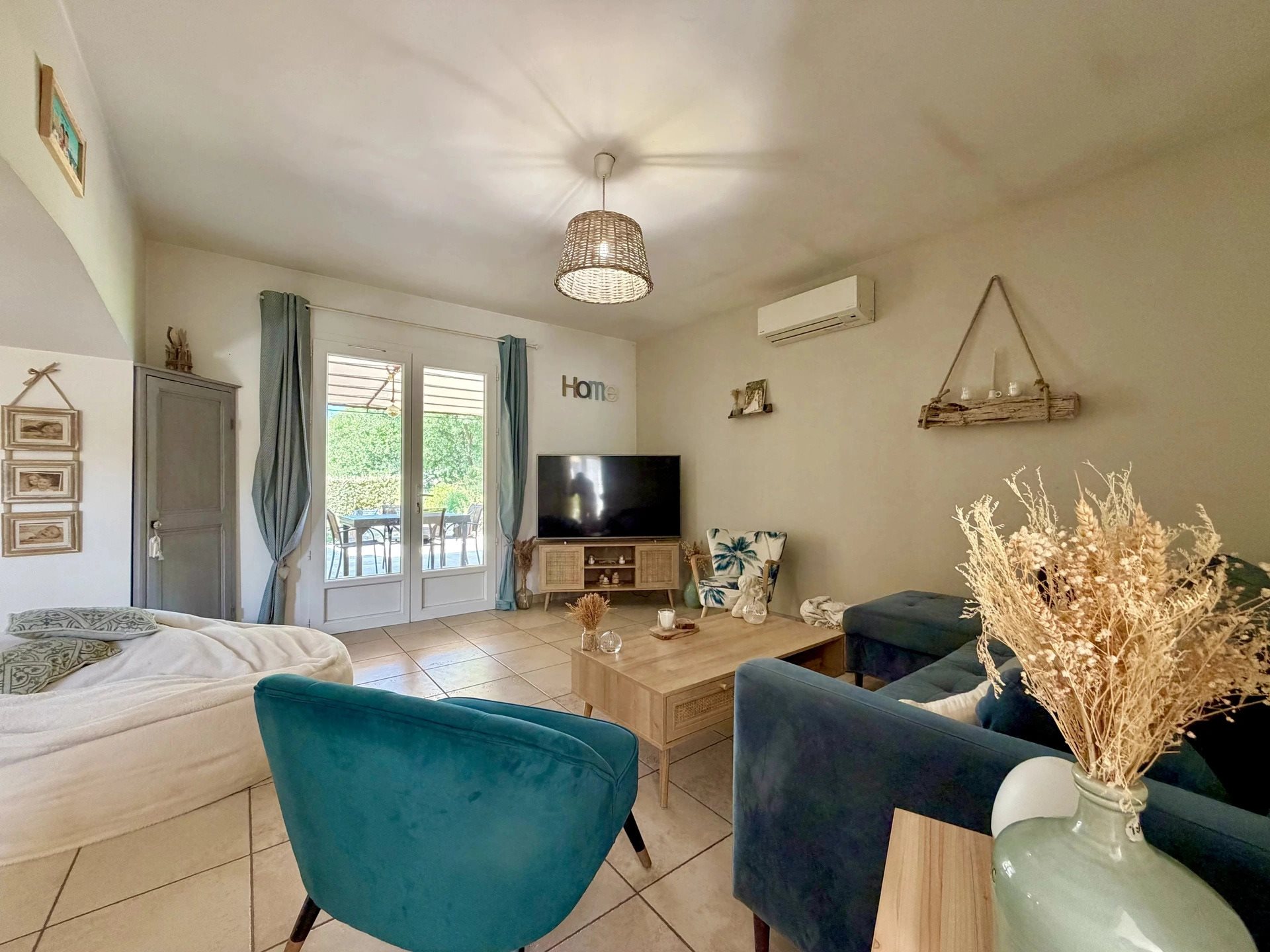 Maison à vendre, 129m², Trans-en-Provence