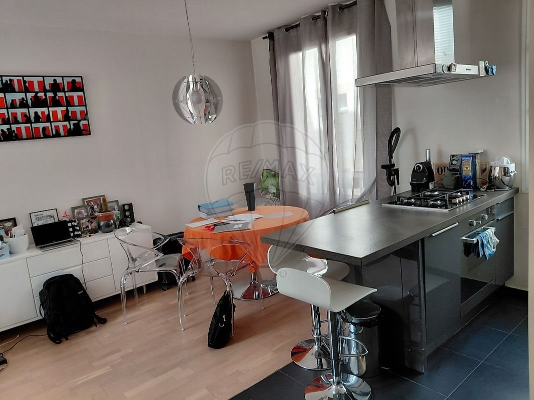 Appartement à vendre, 44m², Saint-Cloud