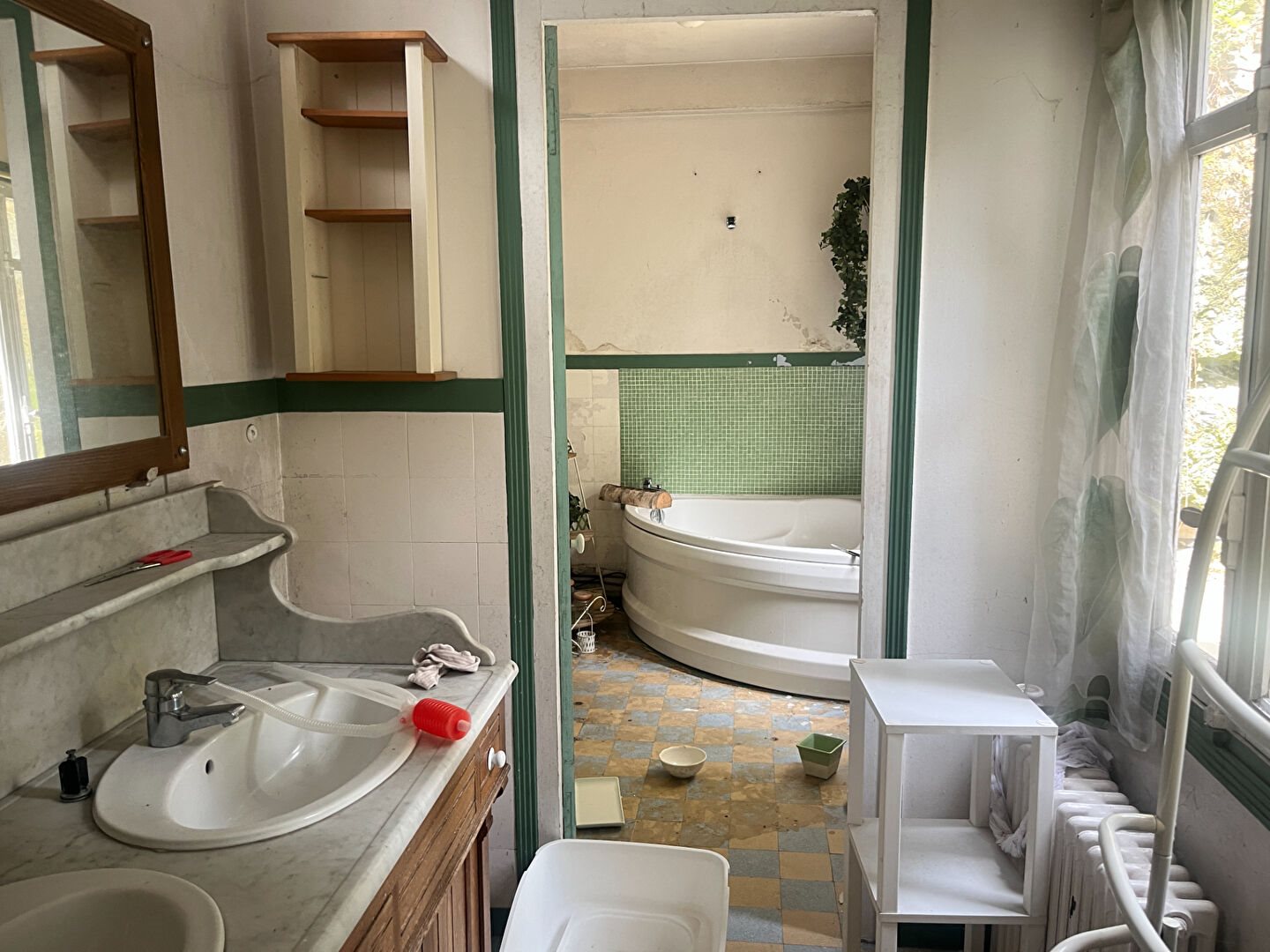 Appartement à vendre, 222m², Morlaix