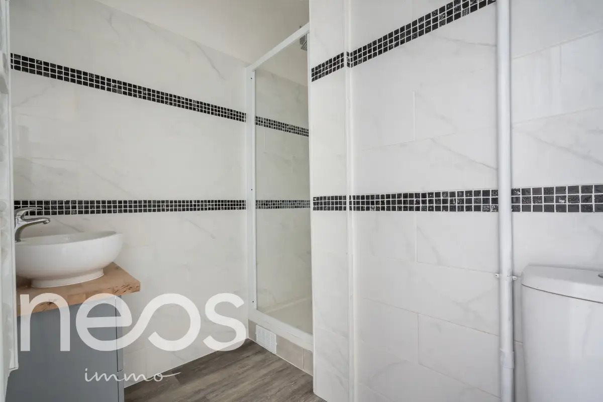 Appartement à vendre, 20m², Vincennes
