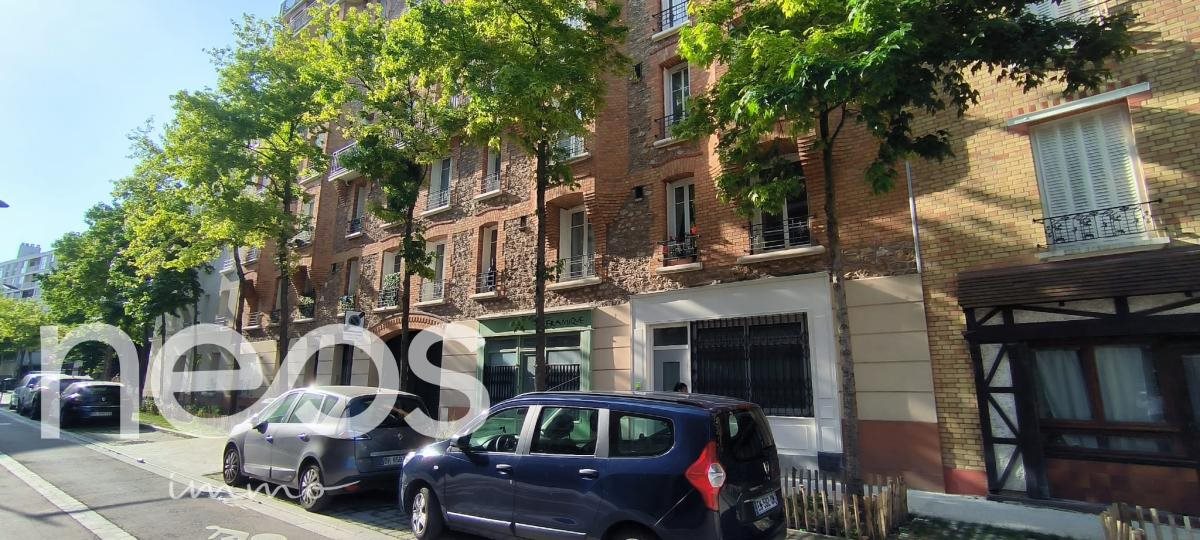 Appartement à vendre, 20m², Vincennes