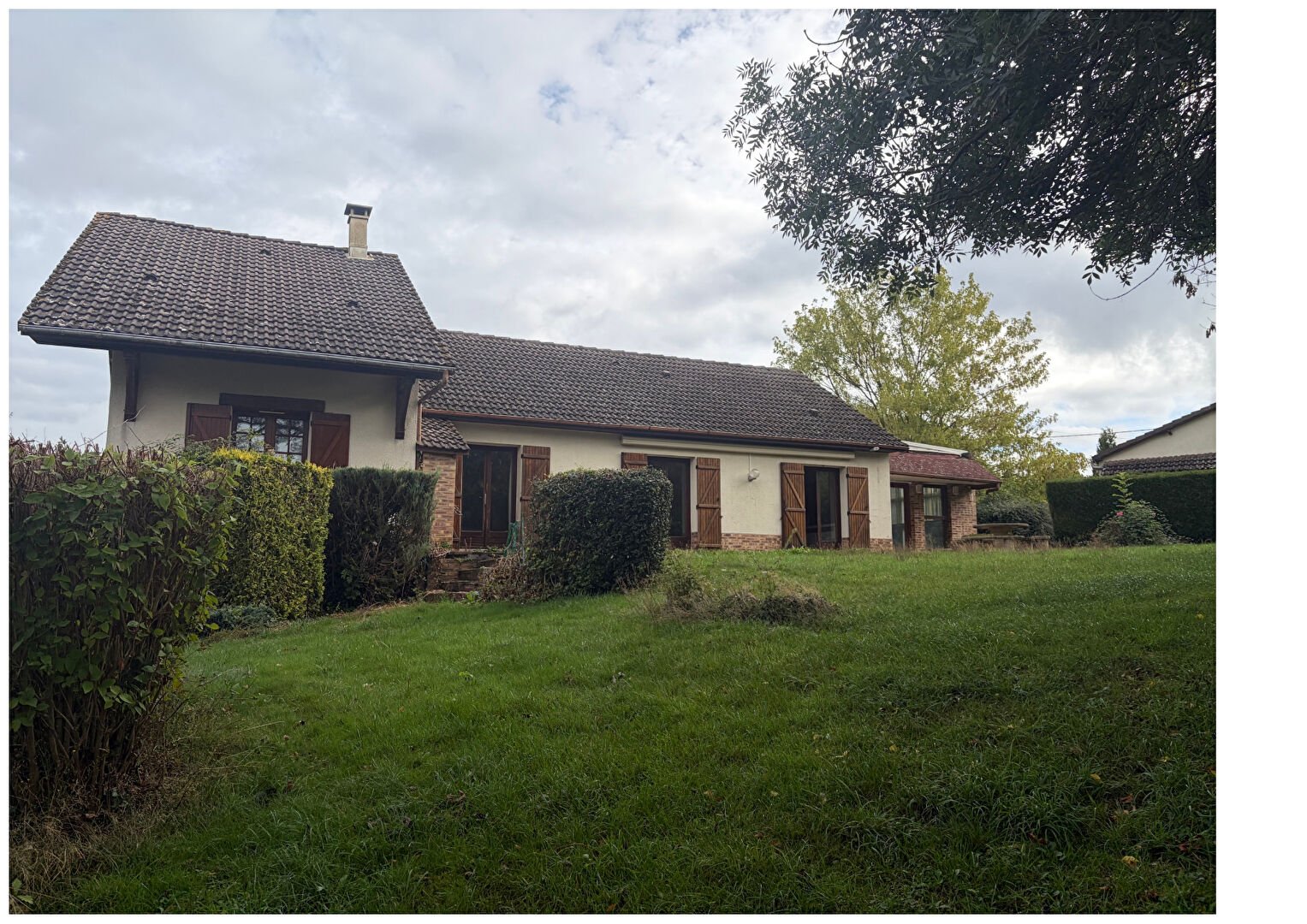 Maison à vendre, 129m², Songeons