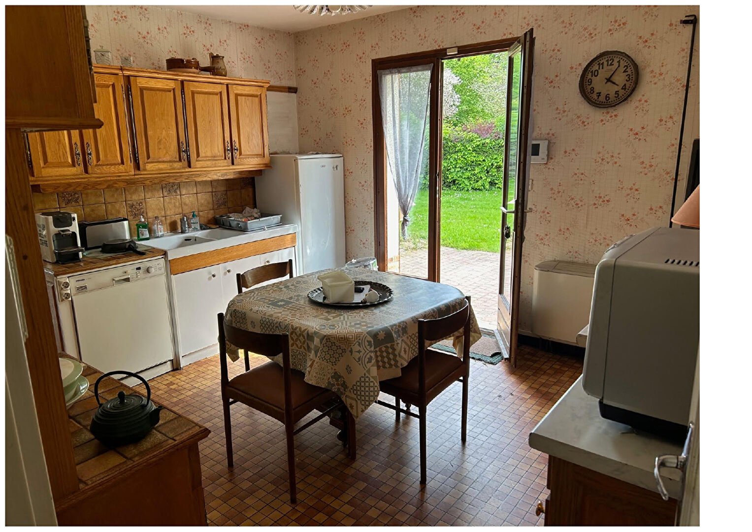 Maison à vendre, 129m², Songeons