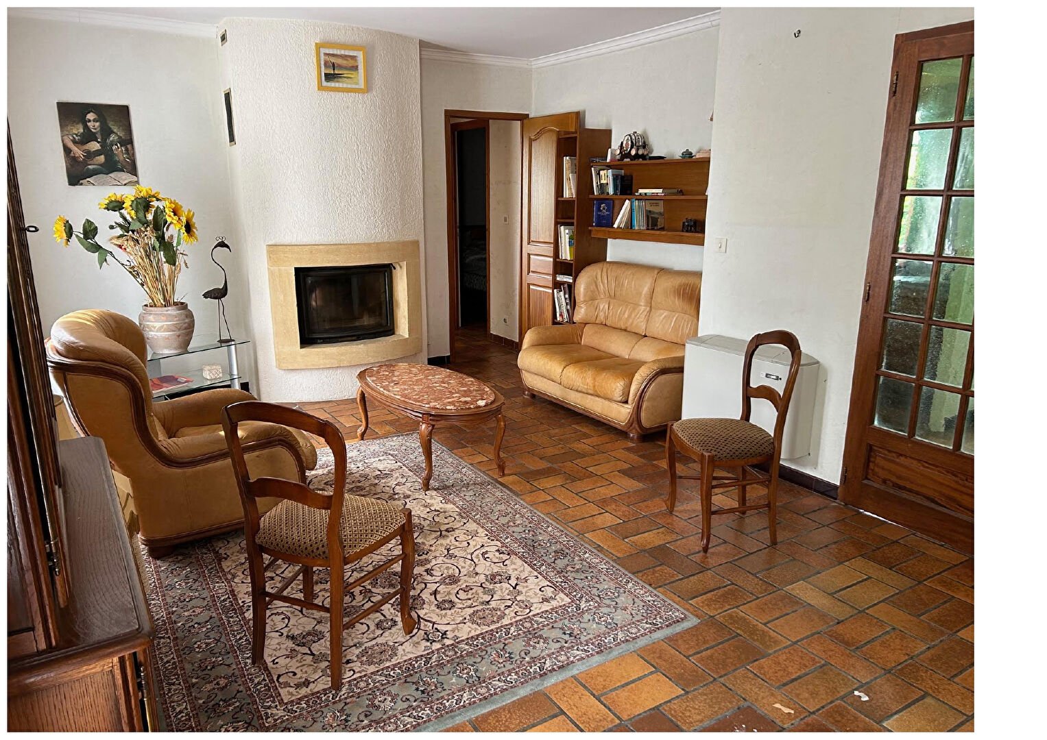 Maison à vendre, 129m², Songeons