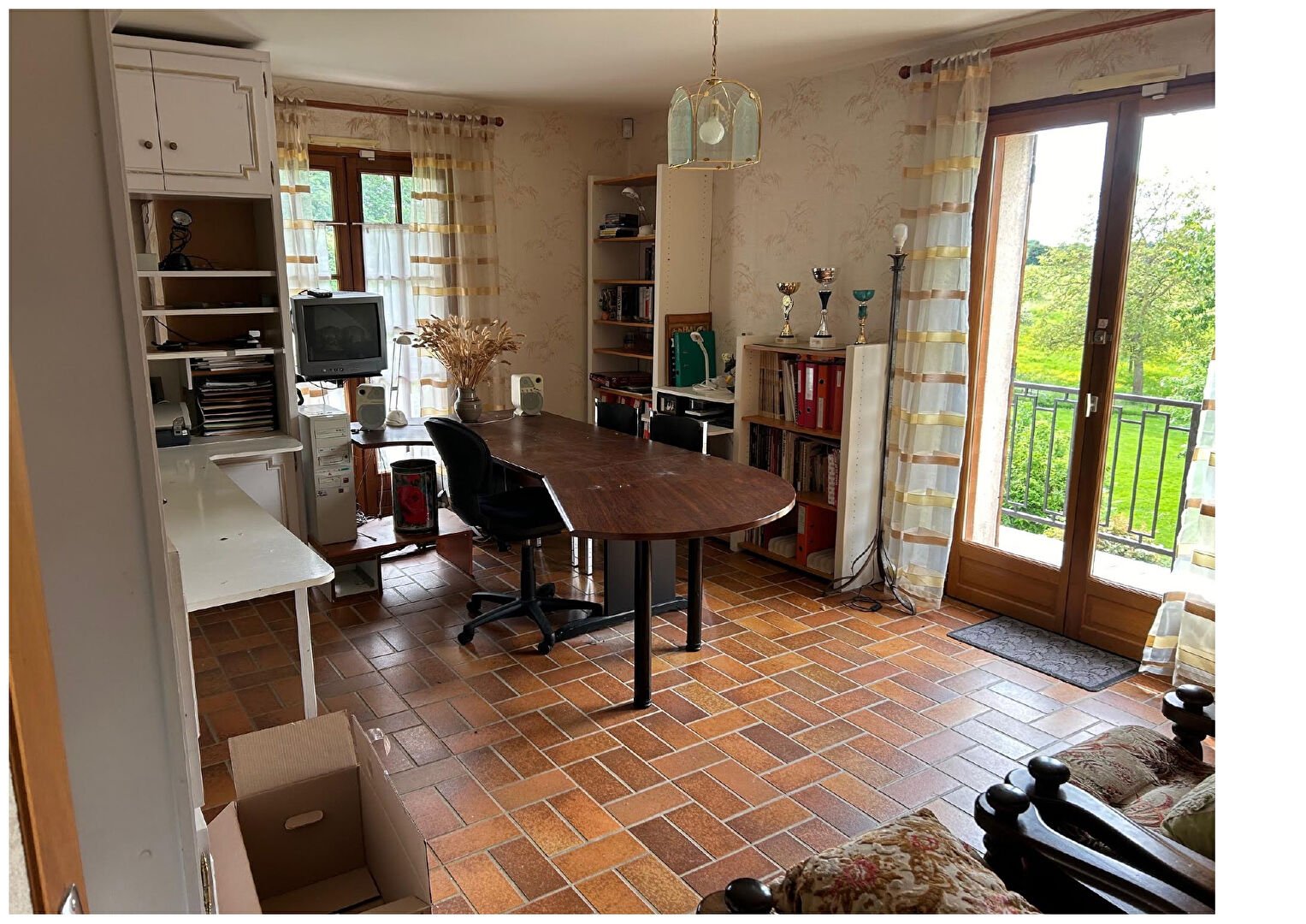 Maison à vendre, 129m², Songeons