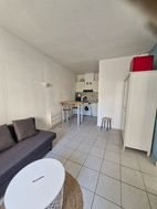 Appartement à louer, 22m², Bordeaux