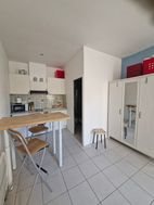 Appartement à louer, 22m², Bordeaux