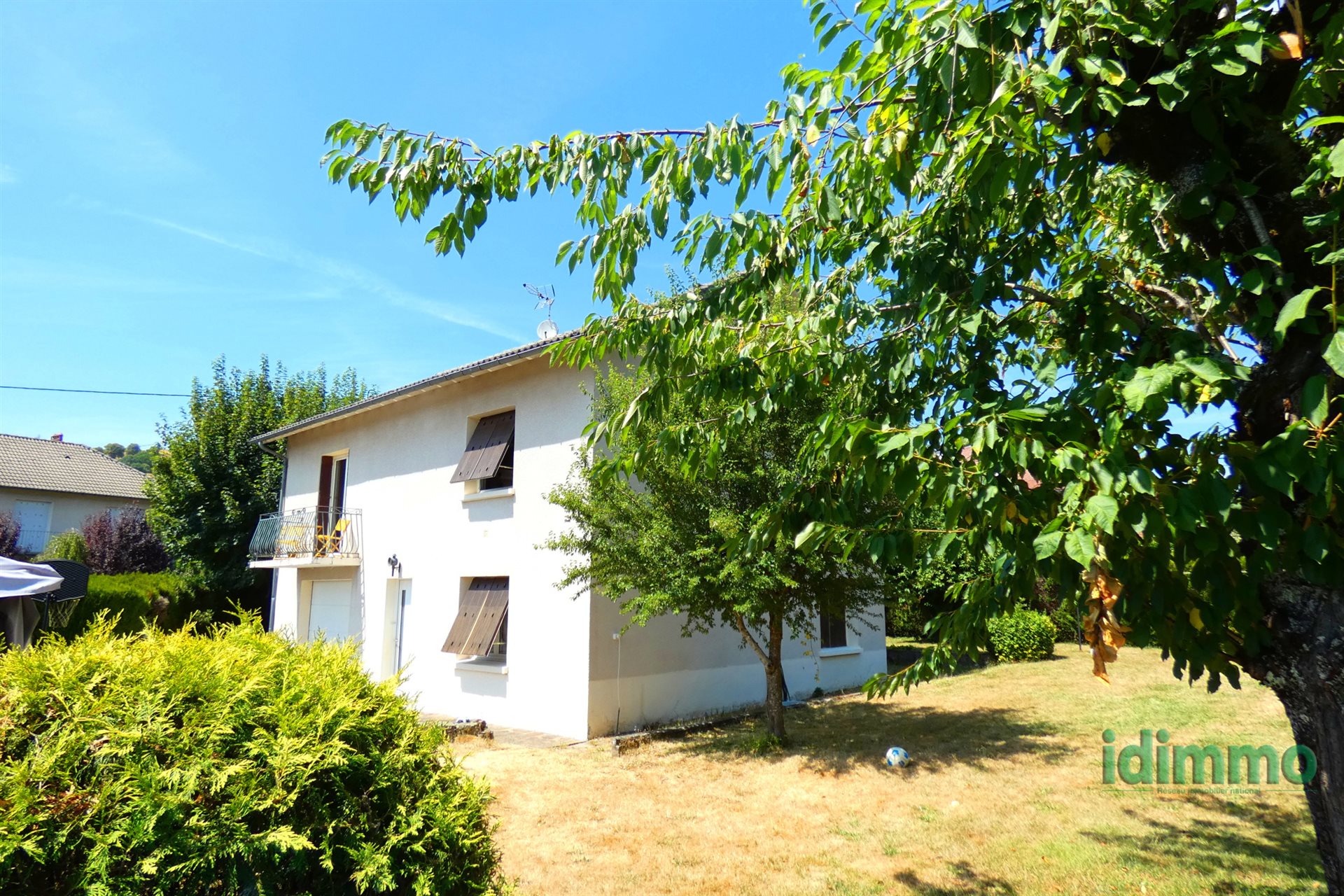 Maison à vendre, 117m², Aurillac