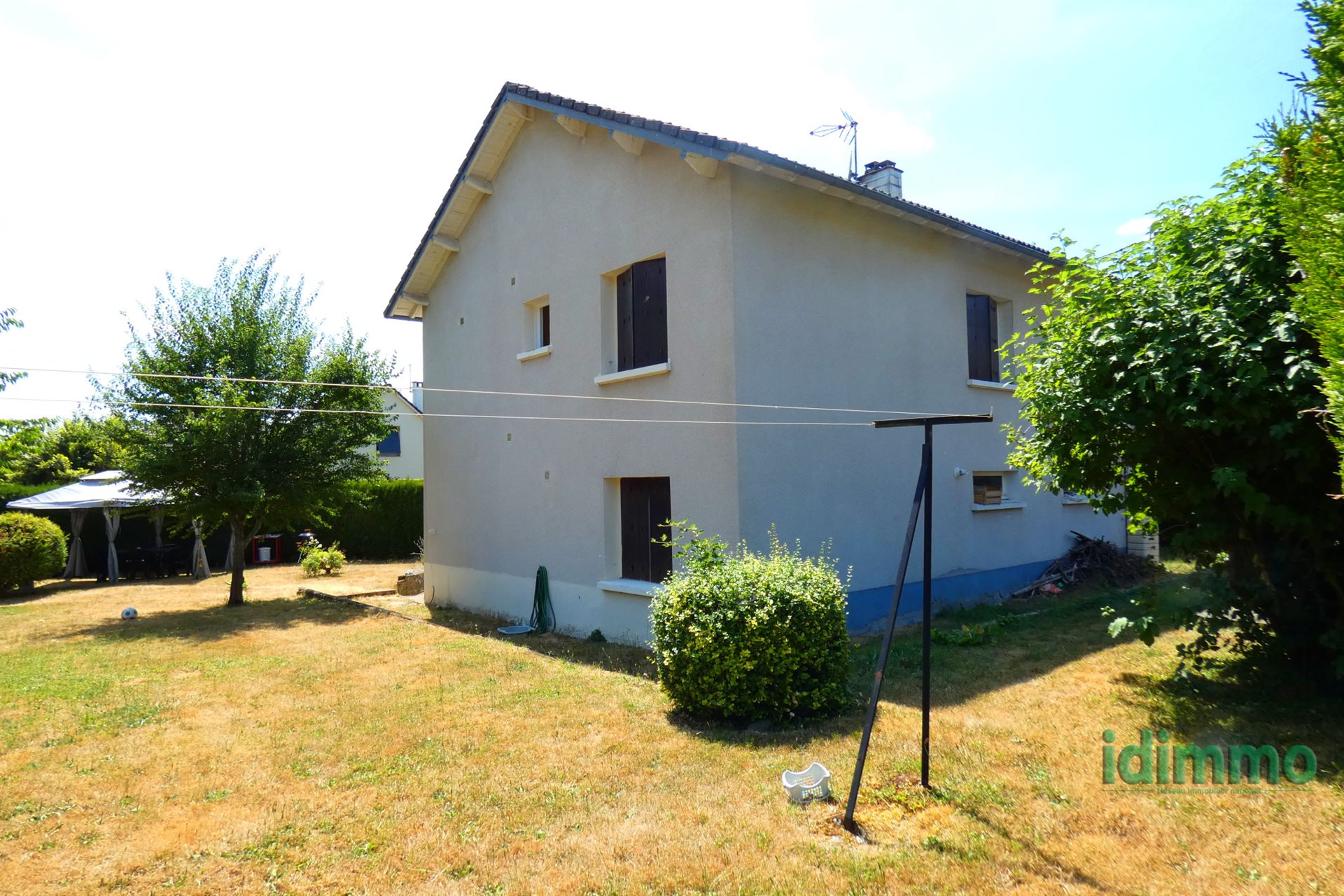 Maison à vendre, 117m², Aurillac