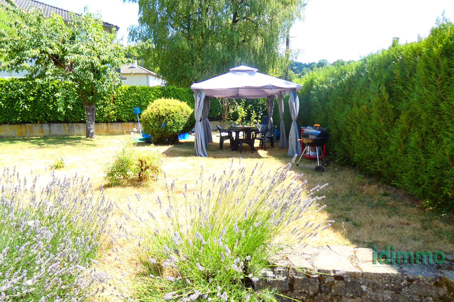 Maison à vendre, 117m², Aurillac