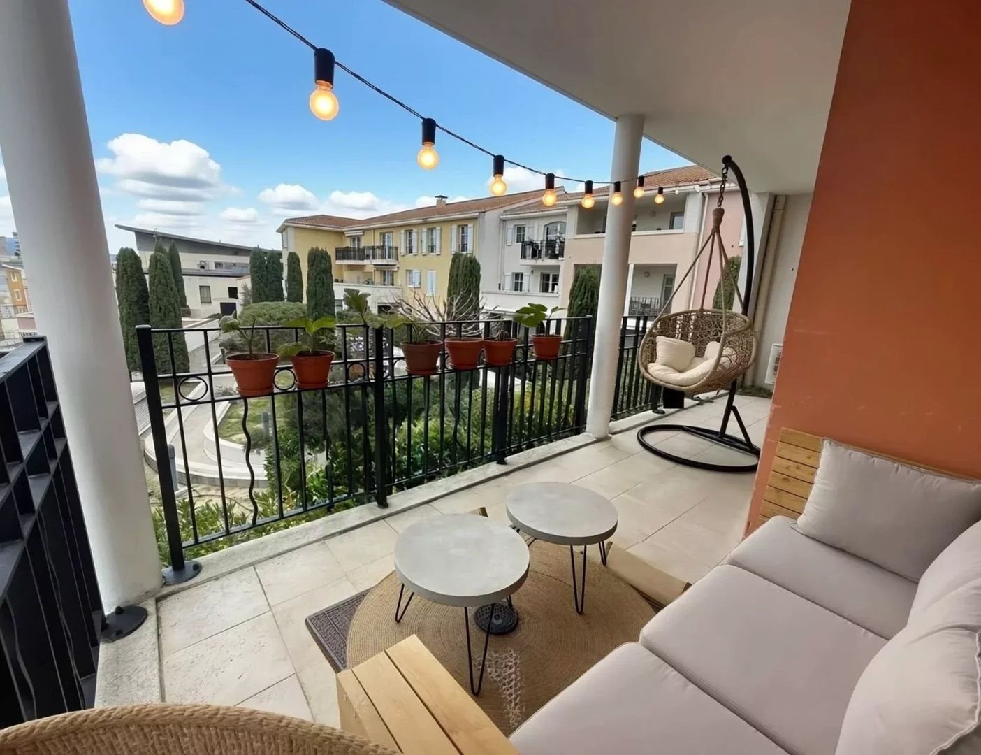 Appartement à vendre, 67m², Aubagne