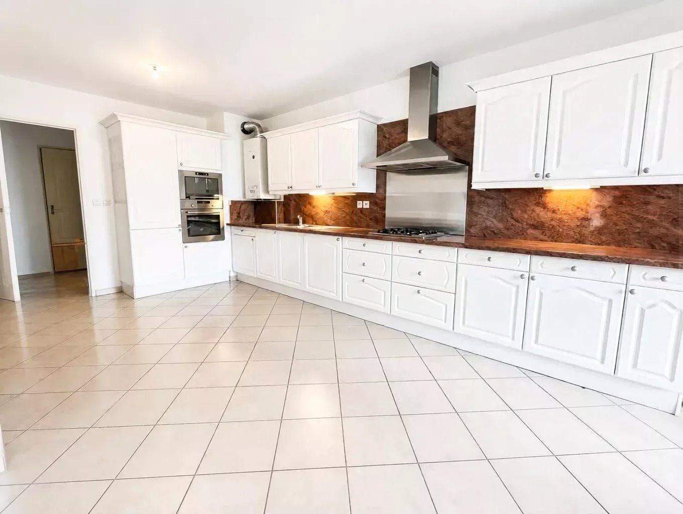 Appartement à vendre, 67m², Aubagne