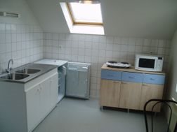 Appartement à louer, 20m², Valdoie
