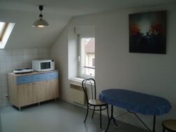 Appartement à louer, 20m², Valdoie