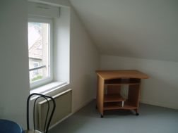 Appartement à louer, 20m², Valdoie