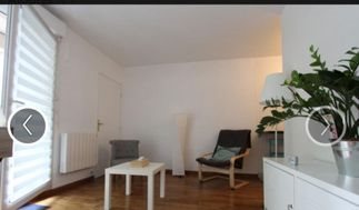 Appartement à louer, 26m², Maisons-Alfort