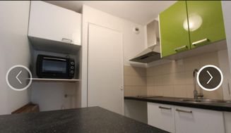 Appartement à louer, 26m², Maisons-Alfort