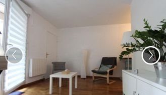 Appartement à louer, 26m², Maisons-Alfort