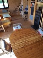 Maison à louer, 112m², Fillinges