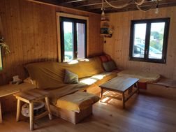 Maison à louer, 112m², Fillinges