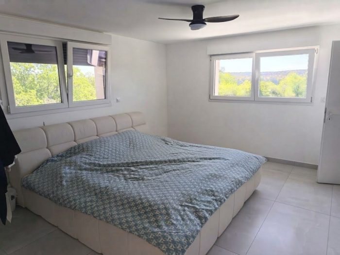 Maison à vendre, 145m², Delle