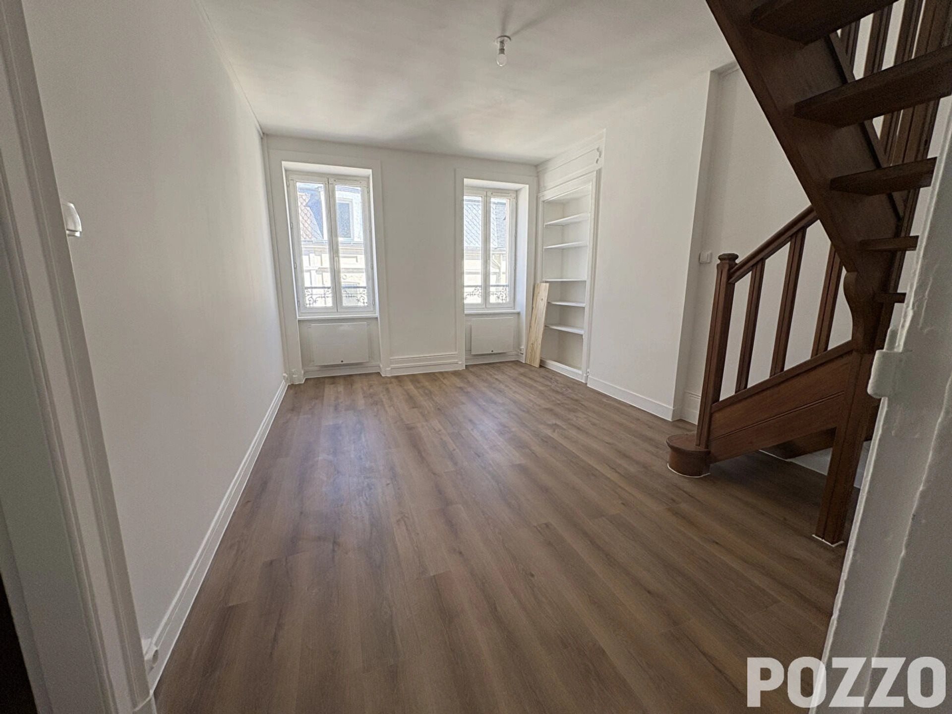 Appartement à louer, 47m², Cherbourg-Octeville