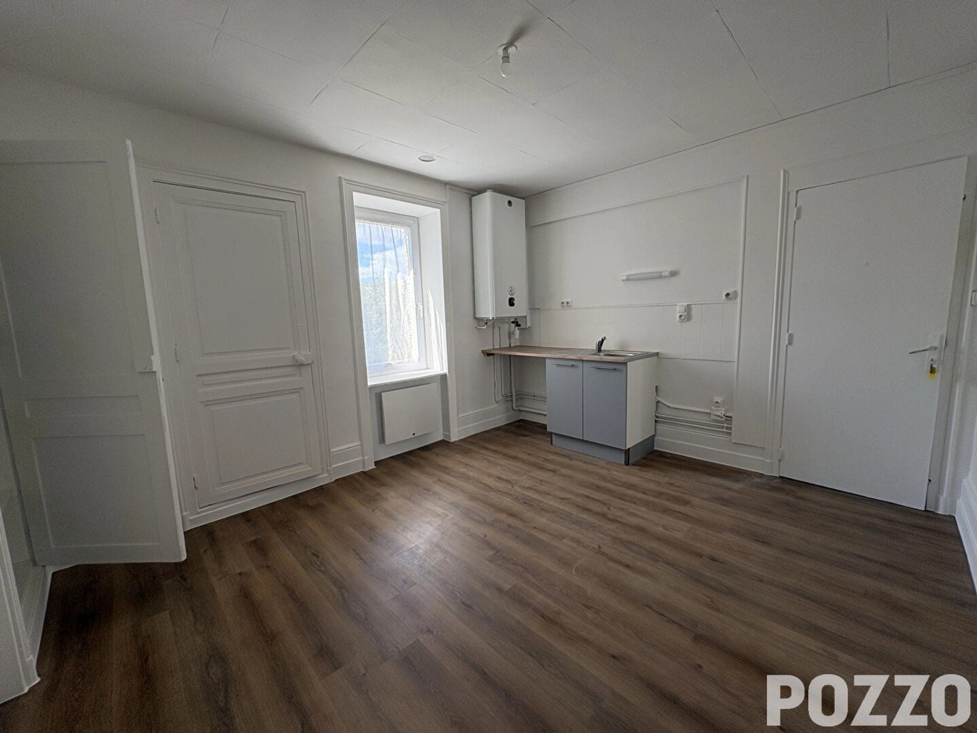Appartement à louer, 47m², Cherbourg-Octeville