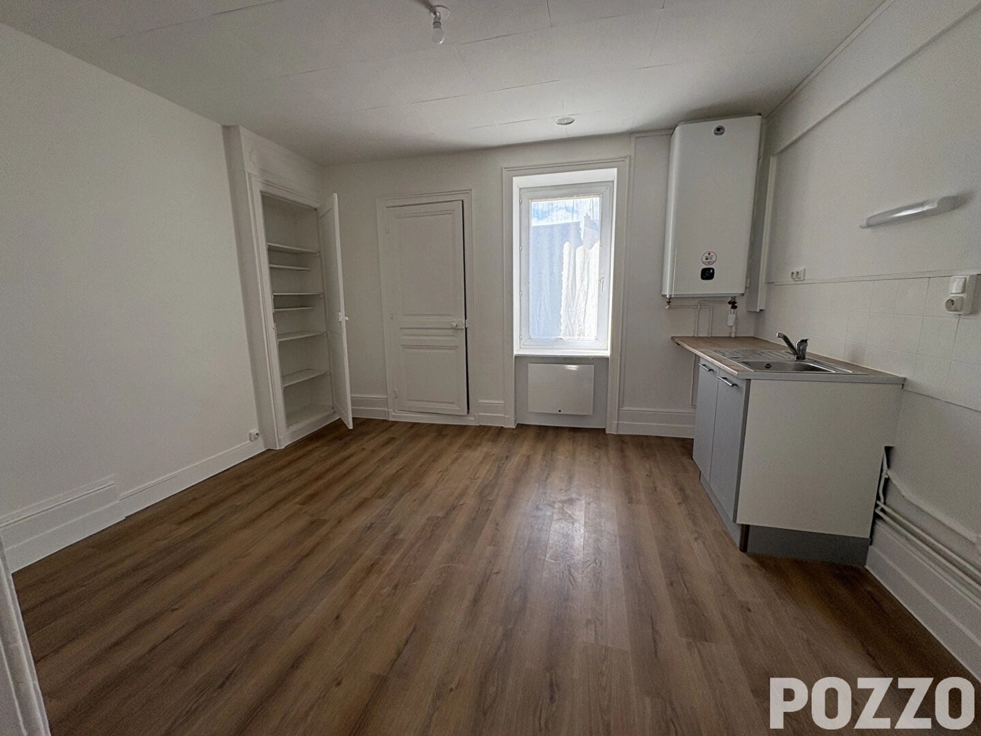 Appartement à louer, 47m², Cherbourg-Octeville
