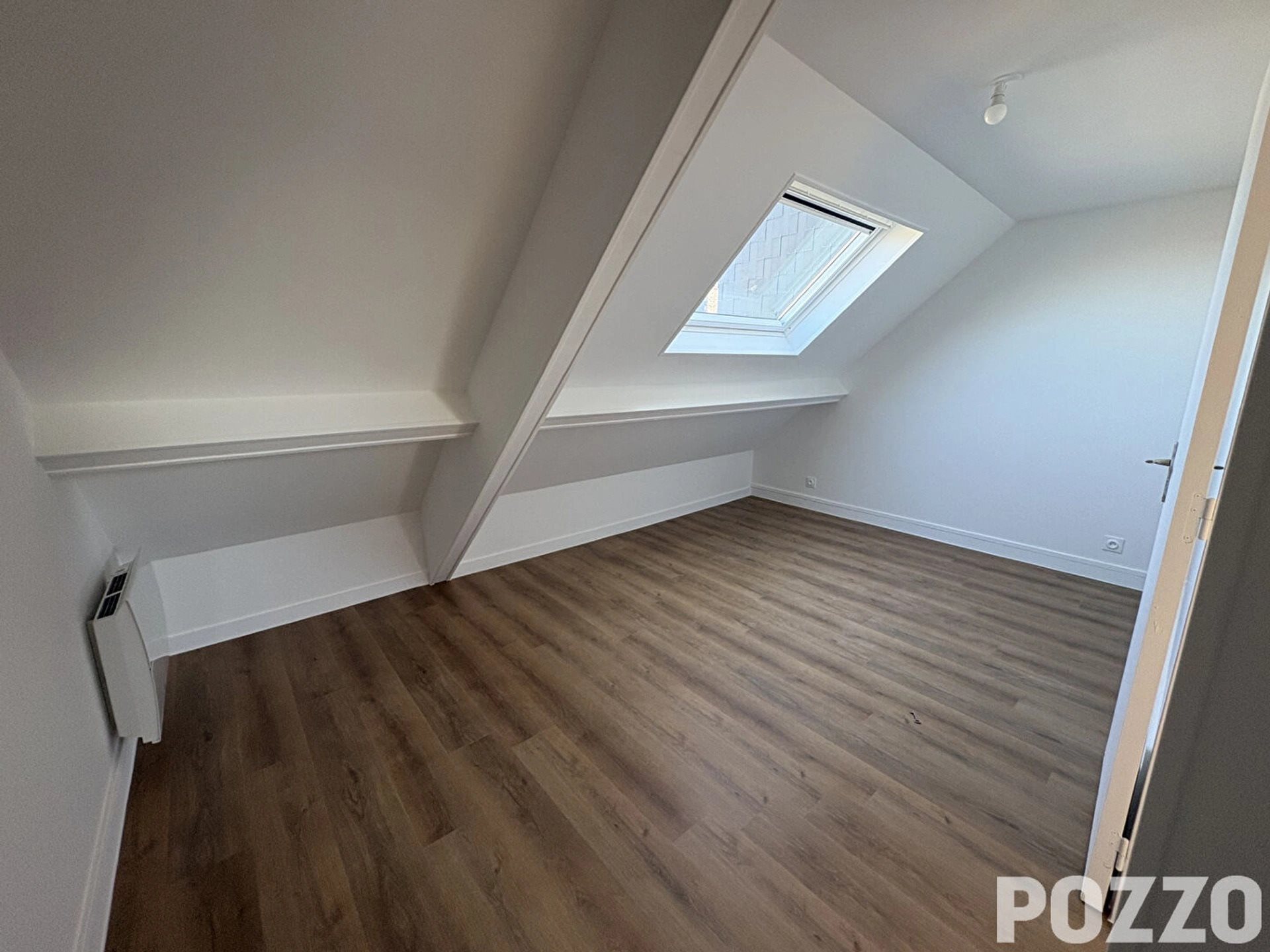Appartement à louer, 47m², Cherbourg-Octeville