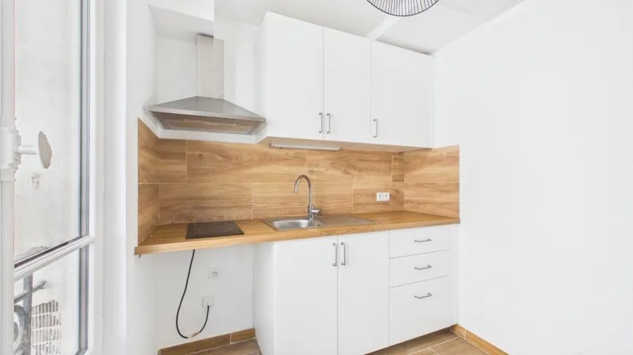 Appartement à vendre, 22m², Paris 6ème
